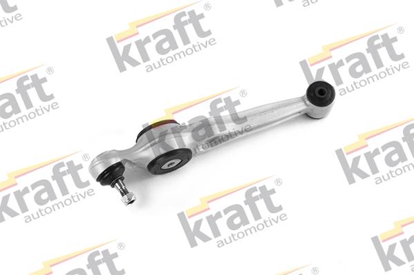 KRAFT AUTOMOTIVE 4217211 - Braccio oscillante, Sospensione ruota autozon.pro