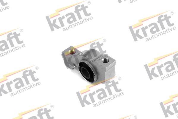 KRAFT AUTOMOTIVE 4235506 - Supporto, Braccio oscillante autozon.pro