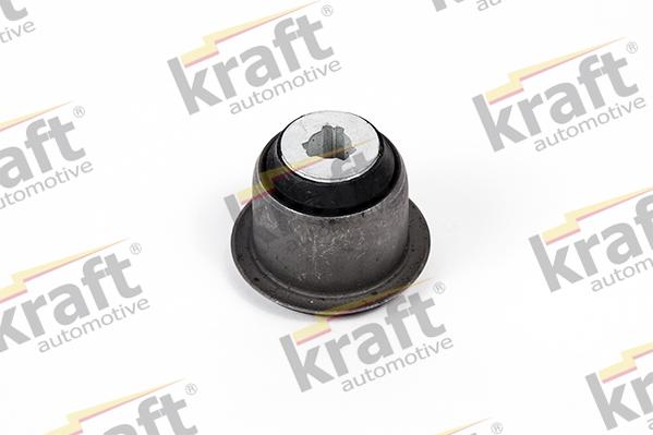 KRAFT AUTOMOTIVE 4235130 - Supporto, Braccio oscillante autozon.pro