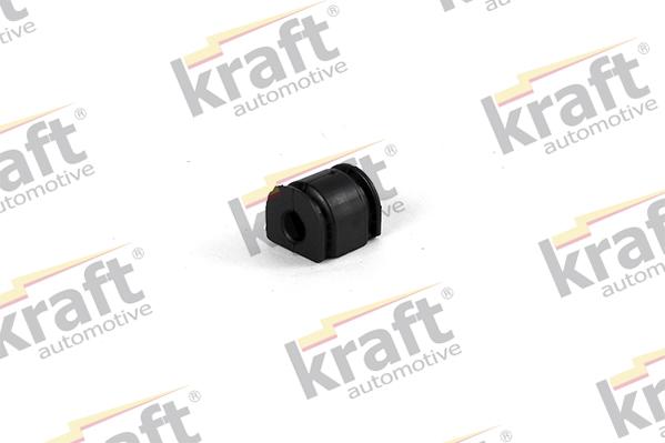 KRAFT AUTOMOTIVE 4236401 - Bronzina cuscinetto, Barra stabilizzatrice autozon.pro