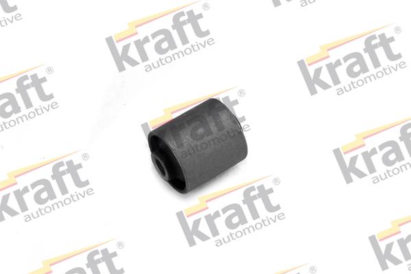 KRAFT AUTOMOTIVE 4236275 - Supporto, Corpo assiale autozon.pro