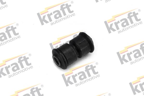 KRAFT AUTOMOTIVE 4230005 - Bronzina cuscinetto, Molla a balestra autozon.pro