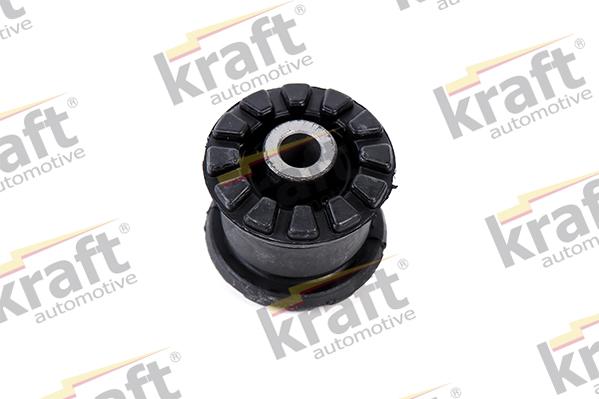 KRAFT AUTOMOTIVE 4230100 - Supporto, Braccio oscillante autozon.pro