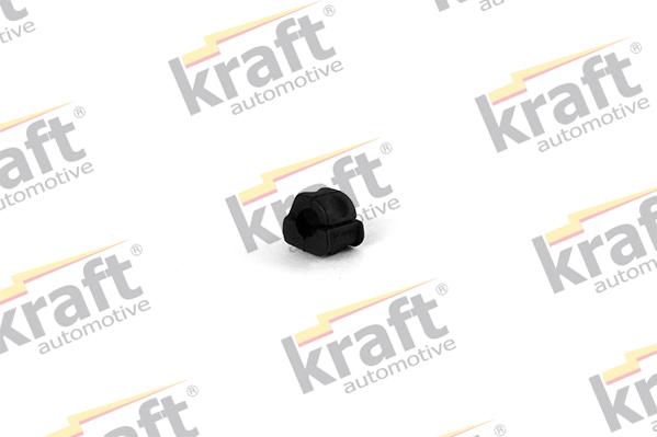 KRAFT AUTOMOTIVE 4230811 - Bronzina cuscinetto, Barra stabilizzatrice autozon.pro