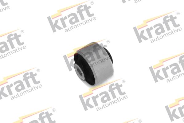 KRAFT AUTOMOTIVE 4230398 - Supporto, Braccio oscillante autozon.pro