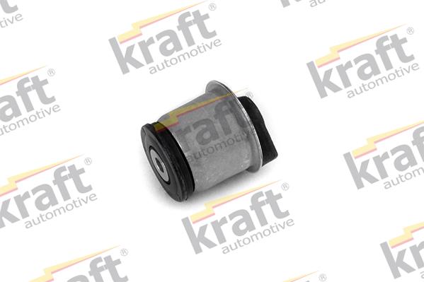 KRAFT AUTOMOTIVE 4231900 - Supporto, Corpo assiale autozon.pro