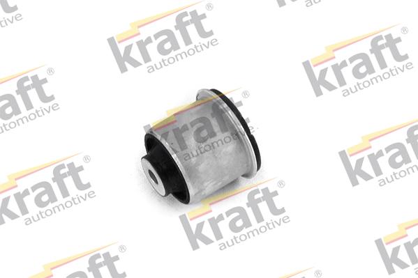 KRAFT AUTOMOTIVE 4231437 - Supporto, Braccio oscillante autozon.pro