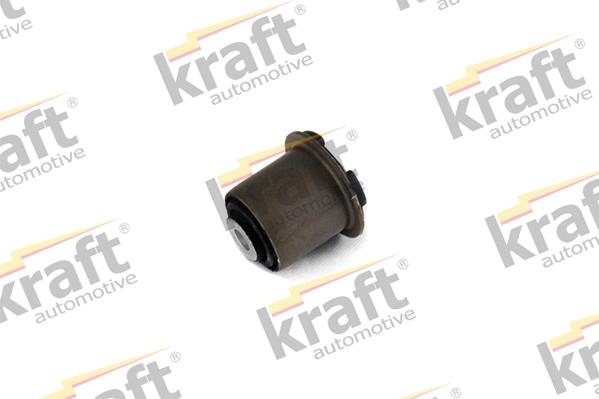 KRAFT AUTOMOTIVE 4231537 - Supporto, Braccio oscillante autozon.pro