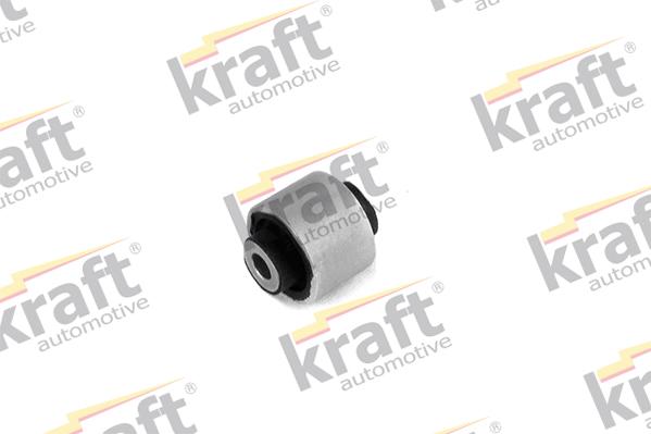 KRAFT AUTOMOTIVE 4231523 - Supporto, Braccio oscillante autozon.pro