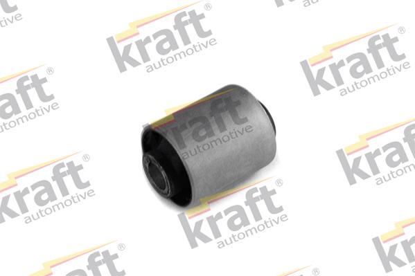 KRAFT AUTOMOTIVE 4231095 - Supporto, Braccio oscillante autozon.pro