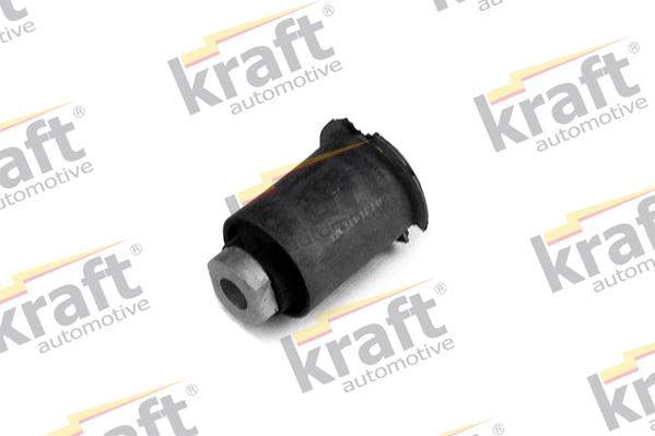 KRAFT AUTOMOTIVE 4231025 - Supporto, Braccio oscillante autozon.pro