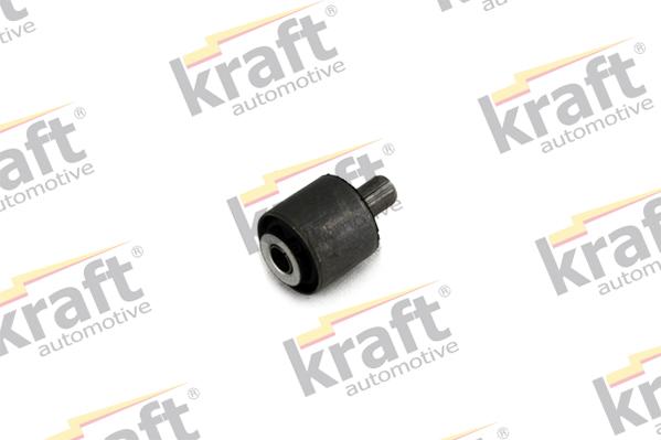 KRAFT AUTOMOTIVE 4231130 - Supporto, Braccio oscillante autozon.pro