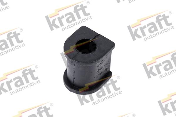 KRAFT AUTOMOTIVE 4231820 - Bronzina cuscinetto, Barra stabilizzatrice autozon.pro