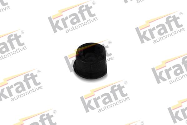 KRAFT AUTOMOTIVE 4231350 - Supporto, Corpo assiale autozon.pro