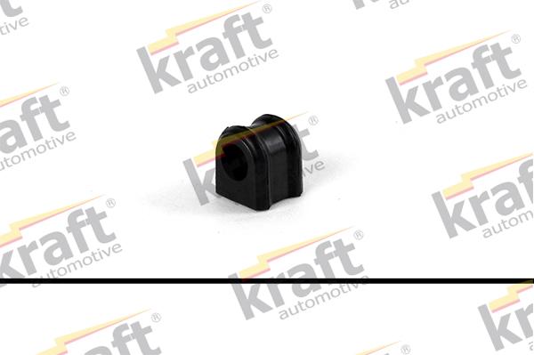 KRAFT AUTOMOTIVE 4231298 - Bronzina cuscinetto, Barra stabilizzatrice autozon.pro