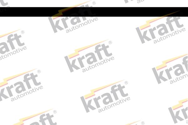 KRAFT AUTOMOTIVE 4231230 - Bronzina cuscinetto, Barra stabilizzatrice autozon.pro