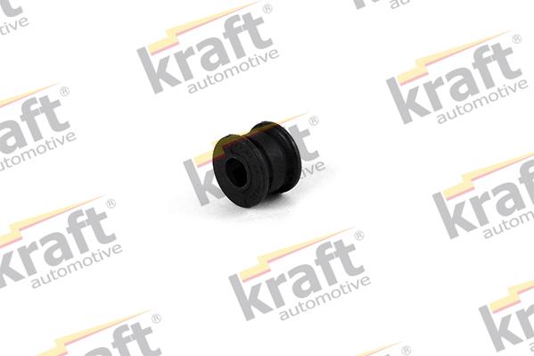 KRAFT AUTOMOTIVE 4231231 - Bronzina cuscinetto, Barra stabilizzatrice autozon.pro