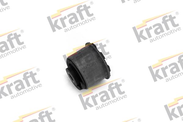 KRAFT AUTOMOTIVE 4233000 - Supporto, Corpo assiale autozon.pro