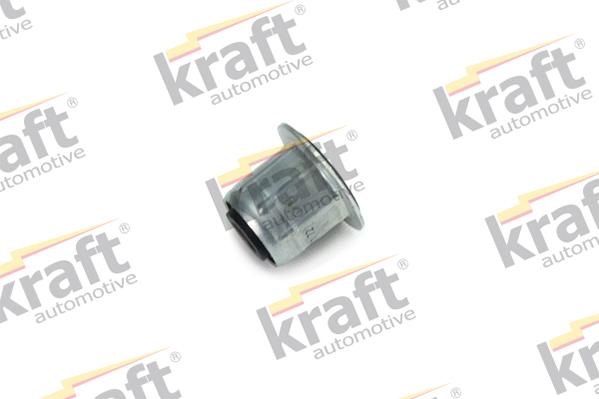 KRAFT AUTOMOTIVE 4233348 - Bronzina cuscinetto, Molla a balestra autozon.pro