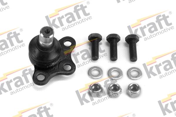 KRAFT AUTOMOTIVE 4225904 - Giunto di supporto / guida autozon.pro