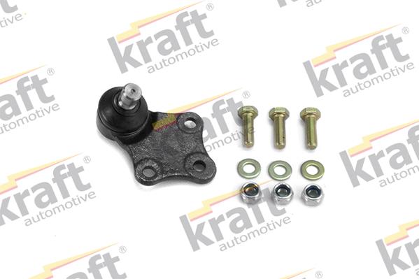 KRAFT AUTOMOTIVE 4225505 - Giunto di supporto / guida autozon.pro