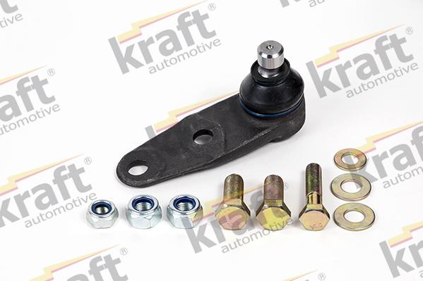 KRAFT AUTOMOTIVE 4225049 - Giunto di supporto / guida autozon.pro