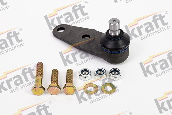 KRAFT AUTOMOTIVE 4225050 - Giunto di supporto / guida autozon.pro