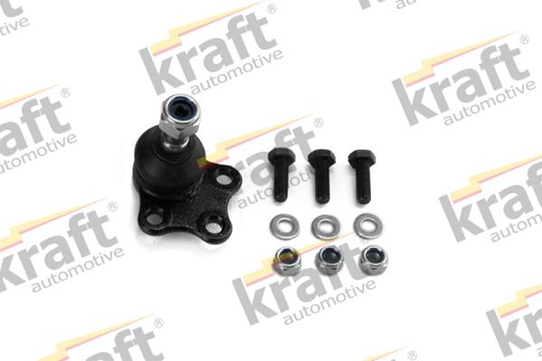 KRAFT AUTOMOTIVE 4225015 - Giunto di supporto / guida autozon.pro