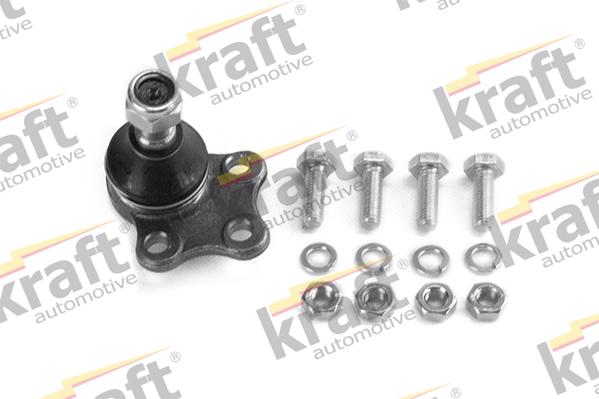 KRAFT AUTOMOTIVE 4225018 - Giunto di supporto / guida autozon.pro