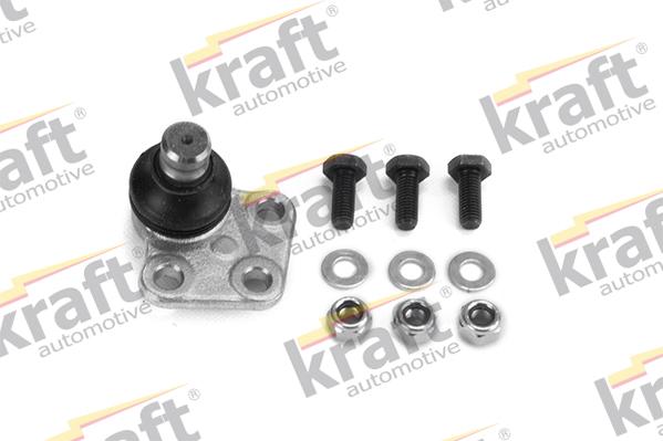 KRAFT AUTOMOTIVE 4225150 - Giunto di supporto / guida autozon.pro