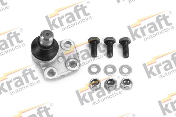 KRAFT AUTOMOTIVE 4225151 - Giunto di supporto / guida autozon.pro