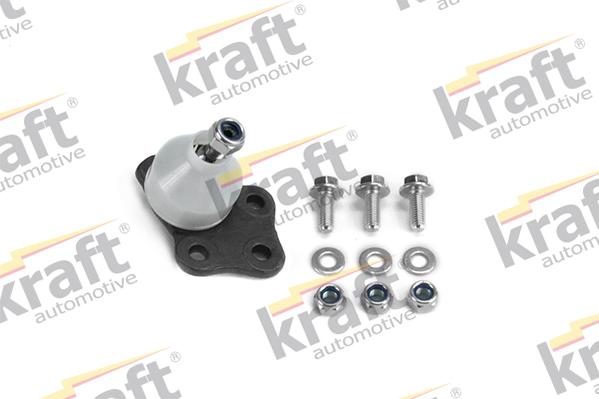 KRAFT AUTOMOTIVE 4225321 - Giunto di supporto / guida autozon.pro