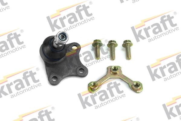 KRAFT AUTOMOTIVE 4226500 - Giunto di supporto / guida autozon.pro