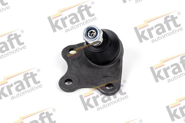 KRAFT AUTOMOTIVE 4226502 - Giunto di supporto / guida autozon.pro