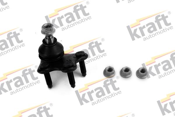 KRAFT AUTOMOTIVE 4226575 - Giunto di supporto / guida autozon.pro