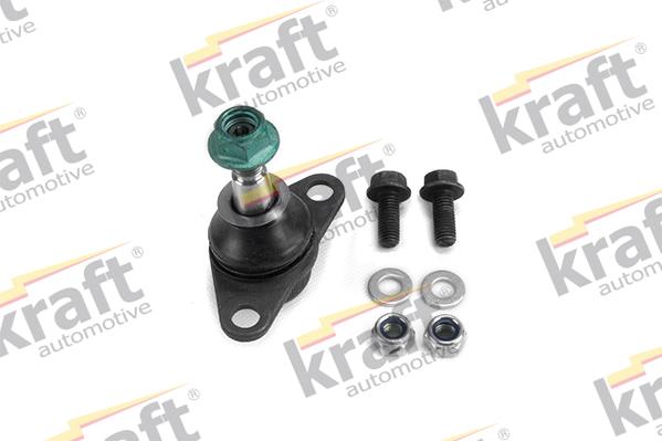 KRAFT AUTOMOTIVE 4226394 - Giunto di supporto / guida autozon.pro