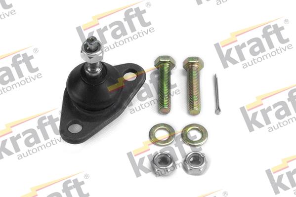 KRAFT AUTOMOTIVE 4226300 - Giunto di supporto / guida autozon.pro