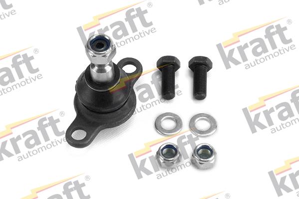 KRAFT AUTOMOTIVE 4220642 - Giunto di supporto / guida autozon.pro