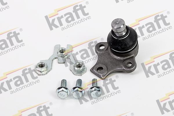 KRAFT AUTOMOTIVE 4220091 - Giunto di supporto / guida autozon.pro