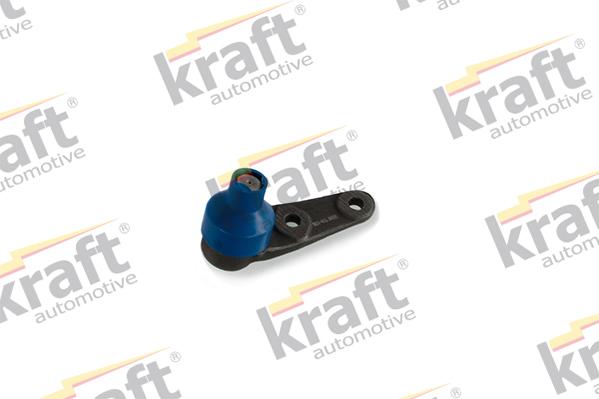 KRAFT AUTOMOTIVE 4220050 - Giunto di supporto / guida autozon.pro