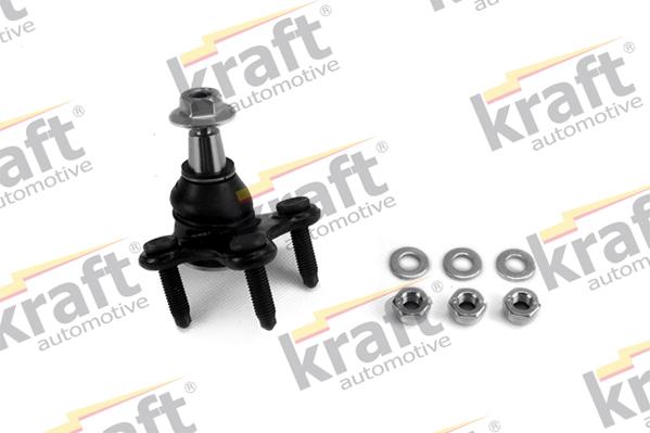 KRAFT AUTOMOTIVE 4220014 - Giunto di supporto / guida autozon.pro