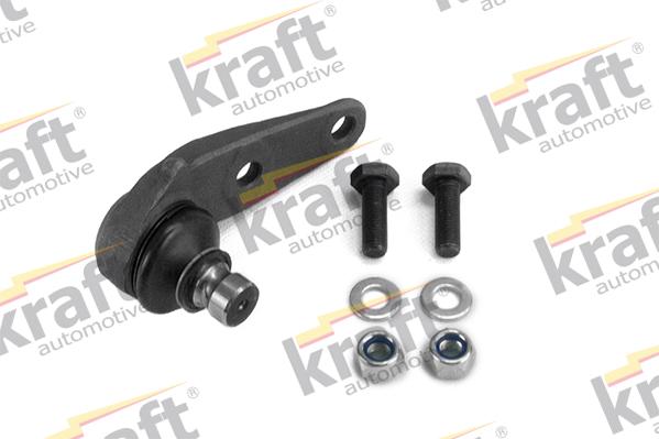 KRAFT AUTOMOTIVE 4220140 - Giunto di supporto / guida autozon.pro