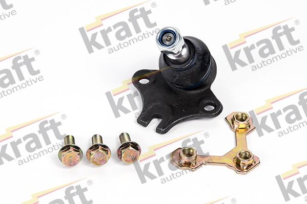 KRAFT AUTOMOTIVE 4220100 - Giunto di supporto / guida autozon.pro