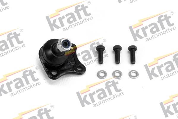 KRAFT AUTOMOTIVE 4220301 - Giunto di supporto / guida autozon.pro