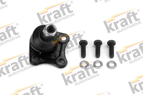 KRAFT AUTOMOTIVE 4220311 - Giunto di supporto / guida autozon.pro