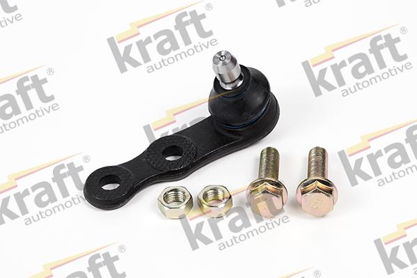 KRAFT AUTOMOTIVE 4221540 - Giunto di supporto / guida autozon.pro