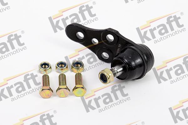 KRAFT AUTOMOTIVE 4221510 - Giunto di supporto / guida autozon.pro