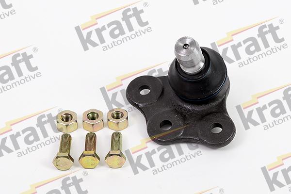 KRAFT AUTOMOTIVE 4221535 - Giunto di supporto / guida autozon.pro