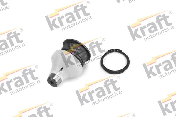 KRAFT AUTOMOTIVE 4228514 - Giunto di supporto / guida autozon.pro