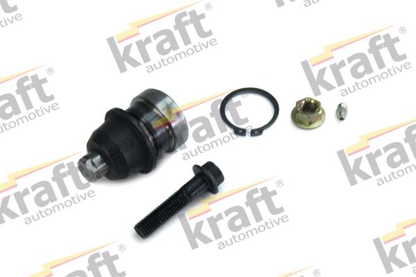 KRAFT AUTOMOTIVE 4228510 - Giunto di supporto / guida autozon.pro